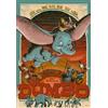 Ravensburger 12001042 - Dumbo - puzzle 300 pezzi - puzzle adulti e ragazzi da 9 anni, puzzle Disney, Disney regalo