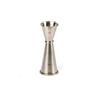 TABLECRAFT Jigger japanese ml 30/60 inox