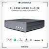 CAMBRIDGE AUDIO MXN 10 LUNA GREY LETTORE STREAMER DI RETE NUOVO GARANZIA ITA