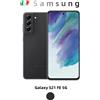 Samsung Galaxy S21 FE 5G G990U 6GB+128GB Senza Simlock Android Smartphone Nero