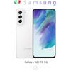 Samsung Galaxy S21 FE 5G G990U 6GB+128GB Senza Simlock Android Smartphone White