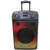 Majestic Speaker Majestic Bt/usb/aux Trolley 320w T_0194_336361