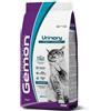 Gemon - Adult Urinary con Pollo e Riso da 7 Kg