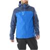 Millet Seneca Goretex 2l Fleece Blu S Uomo