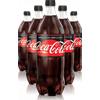 Coca-Cola Zero Cassa da 6 bottiglie x 1,5Litri - Bibite