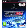 Sony Pro Evolution Soccer 2014, PS3 [Edizione: Spagna]