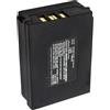 CipherLab Batteria di Riserva per serie 1600