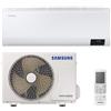 Samsung Luzon F-AR12LZN Condizionatore 12000 BTU R32 Classe A++