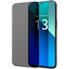 Cool Pellicola protettiva opaca Privacy Xiaomi Redmi Note 13