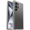 OtterBox Cover Symmetry Clear per Samsung Galaxy S24 Ultra, Trasparente | Custodia resistente a urti e cadute, sottile, testata 3x norme MIL-STD 810G, Senza Retail Package