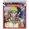 Namco Bandai Games Naruto Shippuden: Ultimate Ninja Storm - Generations, PlayStation 3