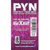 Cranio Creations Buste 61 x 112 mm (100 Bustine) - PYN