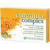 FARMADERBE Srl Curcuma Complex 30cpr