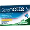 SPECCHIASOL Srl SERENOTTE PLUS 1MG 30CPS NEW
