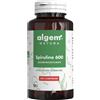 ALGEM NATURA Srl Algem Spirulina 200cpr