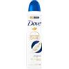 UNILEVER ITALIA SpA Dove Deodorante advanced care original spray - 150ml