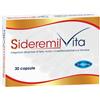 ENFARMA Srl Sideremil Vita 30 Capsule