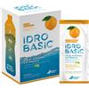 MAYOLY ITALIA SpA Idrobasic Arancia 15 Bustine Solubili
