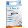 SO.FARMA.MORRA SpA Sofarmapiù Cerotti Aqua-Stop Assortiti 20 Pezzi