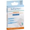 SO.FARMA.MORRA SpA Sofarmapiù Cerotti Aqua-Stop 7 Cm X 3 Cm 15 Pezzi