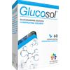 Nutrigea Glucosol Integratore Gluosamina 60 Capsule Vegetali