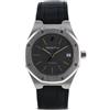 Audemars Piguet - Orologio Royal Oak 36mm Pre-owned 1990 - unisex - pelle/vetro zaffiro/acciaio inossidabile - Taglia unica - Nero