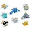 Grandi Giochi Mini Peluche Disney Snuglets Coniglietto Thumper 15 cm di Grandi Giochi