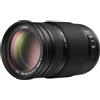 Panasonic Lumix G Vario 100-300mm f4-5.6 II OIS Garanzia Fowa 4 anni