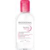 BIODERMA ITALIA Sensibio H2O AR