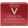 VICHY (L'Oreal Italia SpA) Vichy Liftactiv Collagen Specialist Crema Viso Anti-Età 50 ml