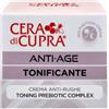 CUPRA A/AGE C/ARUG TONIFICANTE 50M