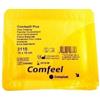 Coloplast Medicazione Speciale Attiva Con Idrocolloide Con Bordi Smussati Comfeel Plus 10x10 Cm 10 Pezzi