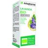 Arkopharma Arkoessentiel olio lavanda bio 10ml.
