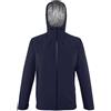 Millet Mungo Ii Goretex 2.5l Jacket Blu S Uomo