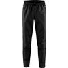 Loeffler Sport Micro Pants Nero 23 / Short Uomo