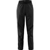 Loeffler Sport Micro Pants Nero 17 / Short Donna