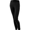 Loeffler Xc Pure Txs Pants Nero 36 / Regular Donna