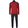 New Balance As Roma Travel Woven 22/23 Track Suit Rosso S