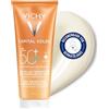 VICHY Ideal Soleil Gel Wet Skin, 200 Millilitro