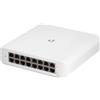 UbiQuiti UniFi Switch 16-port 10/100/1000 USW-Lite-16-POE