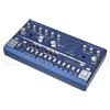 BEHRINGER TD-3 BU BLUE SINTETIZZATORE ANALOGICO DI BASSI CON STEP SEQUENCER ARPEGGIATORE E FILTRO RISONANTE