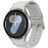 Samsung Galaxy Watch 7 44mm L310 - Silver - EUROPA [NO-BRAND]