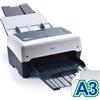 Avision SCANNER AVISION AV320D2P A3 ROTAT. 000-0628-02G-OUT