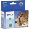 Epson Epson T0712 cyan ink cartridge C13T07124010-OUT