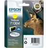 Epson T1304 DURABrite Ultra C13T13044010-OUT