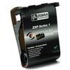 Zebra RIBBON BIANCO 500 STAMPE ZXP1 SERIE 800011-109-OUT