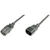 Nilox PROLUNGA ALIMENTAZIONE 1.8M IEC CMG0701-OUT
