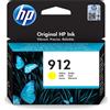 HP HP 912 YELLOW ORIGINAL INK 3YL79AE-OUT