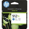 HP HP 912XL HIGH YIELD CYAN BLISTER 3YL81AE-OUT