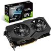 ASUS DUAL-RTX2060-O6G-EVO 90YV0CH2-M0NA00-OUT